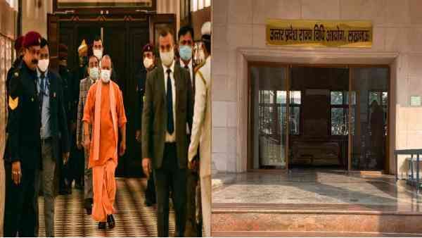 योगी सरकार के कार्यकाल में रद्द हुए 800 पुराने कानून, जानिए उनके बारे में