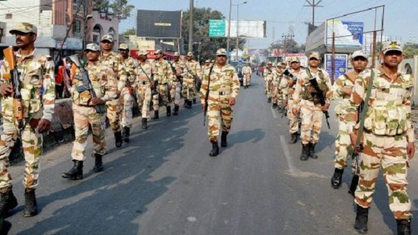 क्या होती है आचार संहिता, जो यूपी सहित 5 राज्यों में आज से हो गई लागू