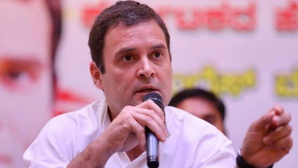 'रोहित वेमुला मेरे हीरो और प्रतिरोध का प्रतीक है...', राहुल गांधी ने दलित छात्र की बरसी पर किया उनको याद