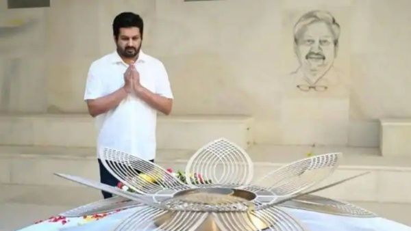 BJP ने नहीं दिया मनोहर पर्रिकर के बेटे को टिकट, केजरीवाल ने दिया ऑफर