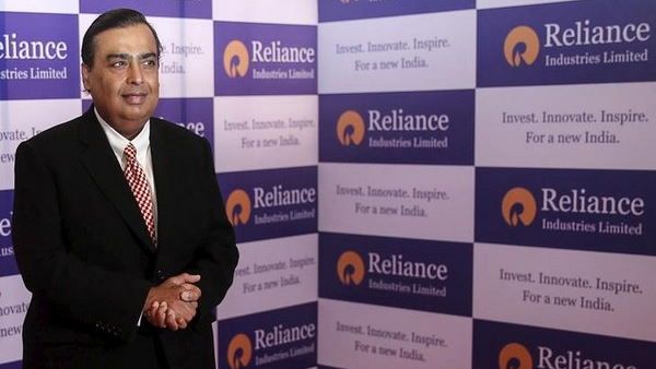 रिलायंस ने फाइनेंशियल सर्विसेज के डिमर्जर का किया ऐलान