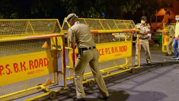 दिल्ली में वीकेंड कर्फ्यू: जानिए कैसे कर सकते हैं E-PASS के लिए अप्लाई, समझें पूरा प्रोसेस