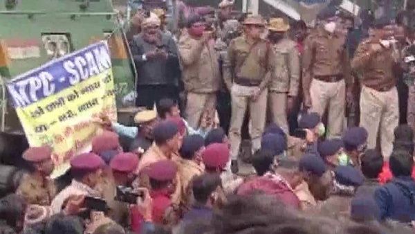NTPC रिजल्ट: विरोध प्रदर्शन पर भड़का रेलवे भर्ती बोर्ड, कहा- हमेशा के लिए कर देंगे प्रतिबंधित