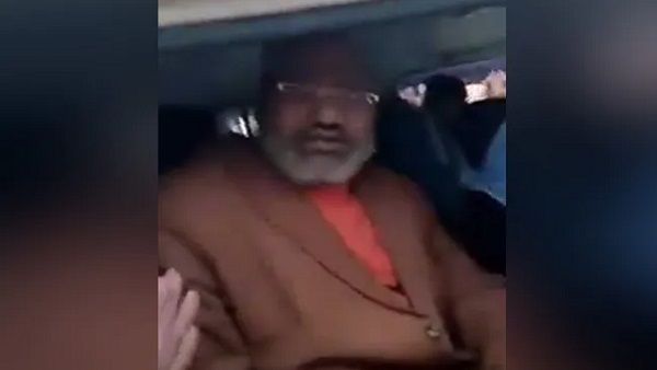 'तुम सब मरोगे...', हरिद्वार हेट स्पीच केस में पहली गिरफ्तारी पर महंत यति नरसिंहानंद ने दी चेतावनी
