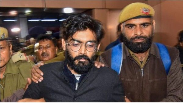 शरजील इमाम के खिलाफ चलेगा देशद्रोह का केस, दिल्ली की अदालत ने तय किए आरोप