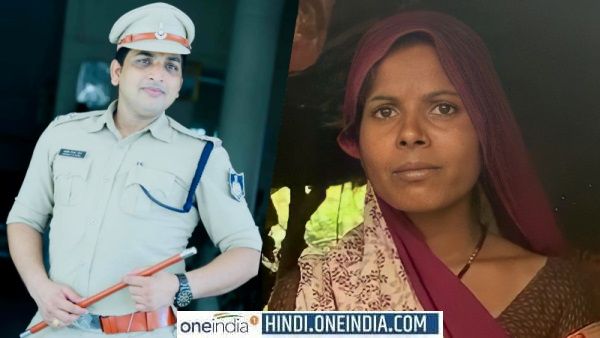 Ashish Patel : वो DSP जो 'मृत' लड़की को 10 साल बाद जिंदा ढूंढ लाया, 17 अफसर मान चुके थे हार