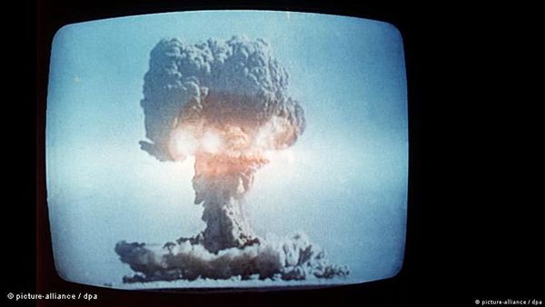 पहली बारः पांच परमाणु ताकतों ने वो कहा जो दुनिया सुनना चाहती है