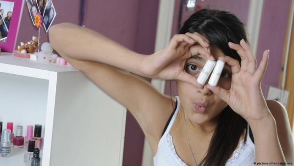 इन लड़कियों को अब नहीं होगी पीरियड्स में पैड्स की चिंता