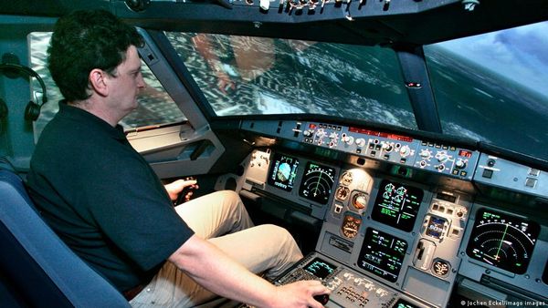 यूरोप में खाली उड़ते विमानों ने बढ़ाया कंपनियों का सिरदर्द