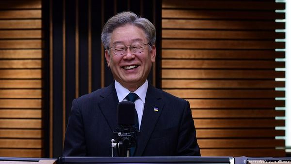 गंजापन भी चुनावी मुद्दा बन सकता है?