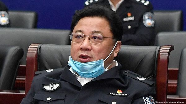 भ्रष्ट अधिकारियों पर चीन में दिखाया जा रहा टीवी सीरियल सुपरहिट