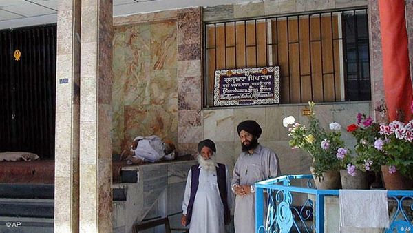 काबुल के बचे-खुचे सिखों के सामने बड़ा सवालः कहां जाएं