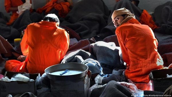 सीरिया: इस्लामिक स्टेट के आतंकियों ने किया जेल पर हमला