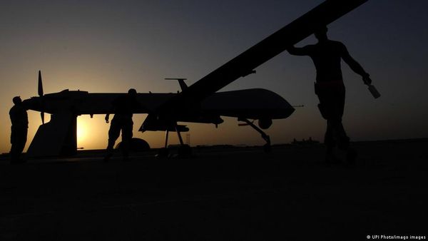 सैन्य हमलों में नागरिकों की मौत बचाने के लिए अमेरिका ने उठाया कदम