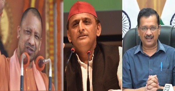 पांच राज्यों में चुनाव की तारीखों के ऐलान पर किस नेता ने क्या कहा? जानिए