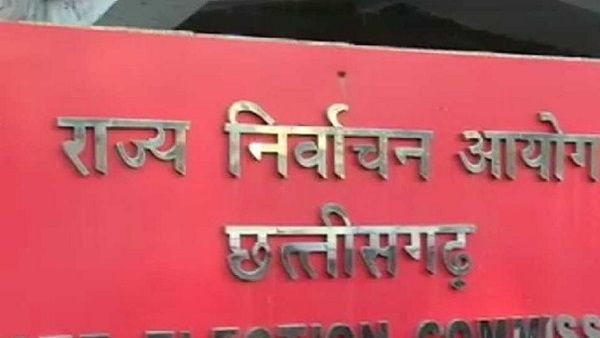 छत्तीसगढ़ पंचायत चुनाव मे कोरोना का साया,चुनाव आयोग ने किया रैली,आमसभा को प्रतिबंधित