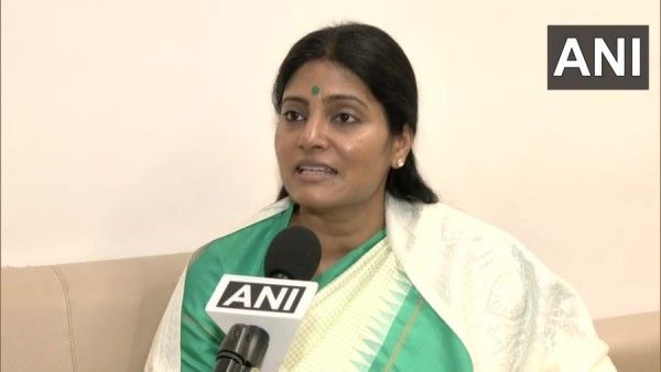 यूपी चुनावों में भाजपा के साथ सीटों के बंटवारे को लेकर अनुप्रिया पटेल ने दिया बड़ा बयान