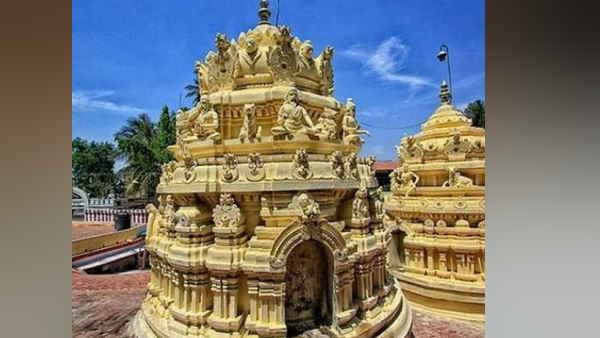 बेंगलुरू गवी गंगाधरेश्वर मंदिर, जहां मकर संक्रान्ति पर स्‍वयं सूर्य देवता करते हैं शिवलिंग का अभिषेक 