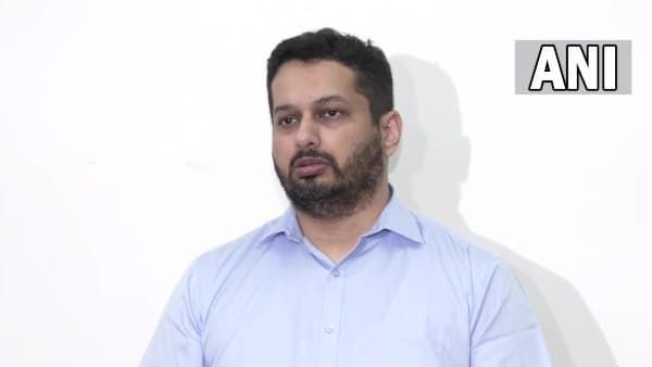 मनोहर पर्रिकर के बेटे गुरुवार को करेंगे नामांकन, श्रीपद नाइक के बेटे को भी बीजेपी ने नहीं दिया टिकट