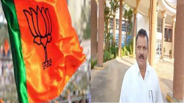 गोवा में भाजपा नुवेम विधायक विल्फ्रेड डी'सा ने दिया इस्‍तीफा, निर्दलीय लड़ेंगे चुनाव