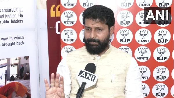'नहीं भूल सकते जब राहुल गांधी और केजरीवाल ने क्या कहा', BJP ने याद दिलाए उत्पल पर्रिकर को पुराने दिन