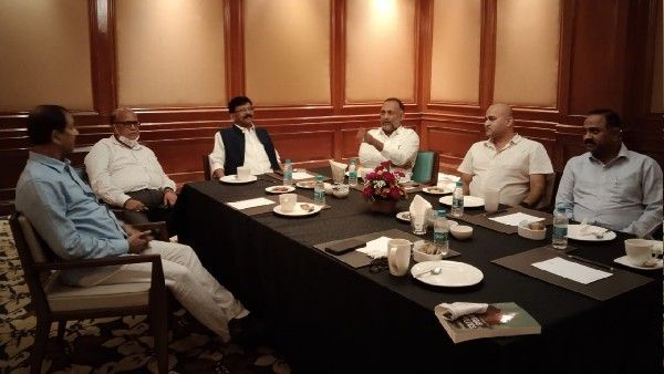 महाराष्ट्र के बाद अब गोवा में शिवसेना-कांग्रेस साथ! विधानसभा चुनाव से पहले बनने जा रहे नए समीकरण