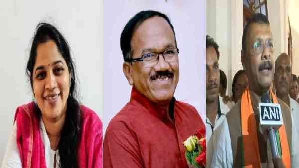 गोवा में BJP को झटका, डिप्टी CM की पत्नी और पूर्व मुख्यमंत्री समेत कई नेता निर्दलीय लड़ सकते हैं चुनाव