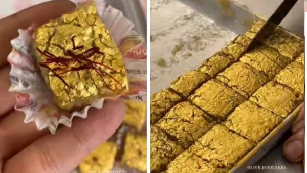 चंबल में मिठाई के डिब्बे के साथ दो कारतूस रखकर मांग ली ₹5 लाख फिरौती