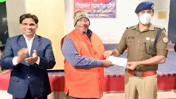 कौन हैं ऋषिकेश राय? जिन्होंने 60 पूड़ी खाकर SSP से जीता 1000 रुपए का इनाम