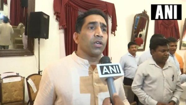 गोवा: भाजपा में शामिल होने की खबरों पर बोले गोविंद गौड़े, कहा- समर्थकों के साथ मीटिंग के बाद लूंगा फैसला