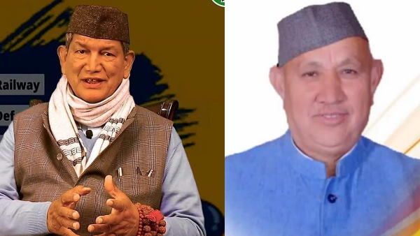 उत्तराखंड में पूर्व मुख्यमंत्री हरीश रावत के लिए आसान नहीं है रामनगर की डगर, जानिए क्यों
