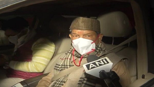 उत्तराखंड में कांग्रेस ने 50 कैंडिडेट के नाम किए फाइनल, हरीश रावत के चुनाव लड़ने पर सस्पेंस बरकरार
