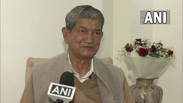 CM फेस को लेकर बोले हरीश रावत, हम कांग्रेस अध्यक्ष से अनुरोध करते हैं कि कैंडिडेट का ऐलान करें