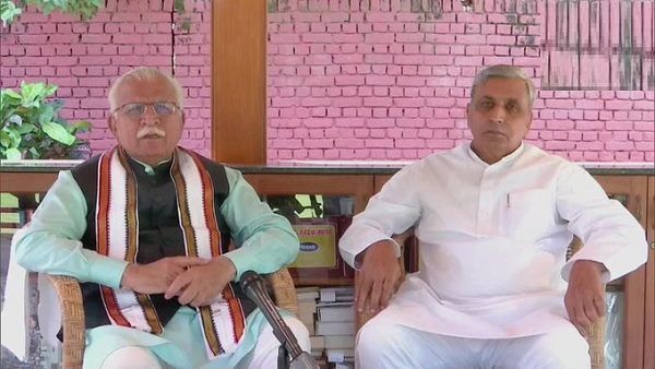 फल-सब्जी बेचने वालों को अब मार्केट फीस नहीं देनी पड़ेगी, हरियाणा के कृषि मंत्री ने लिया बड़ा फैसला