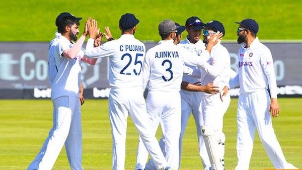 IND vs SA: क्या तीसरे टेस्ट मैच में खेलेंगे मोहम्मद सिराज, राहुल द्रविड़ ने चोट पर दी बड़ी अपडेट