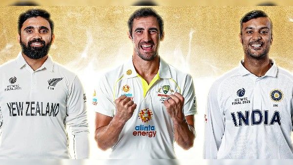 जानें किसे मिला है 2021 का आखिरी प्लेयर ऑफ द मंथ का अवॉर्ड, ICC ने जारी किया विजेता का नाम