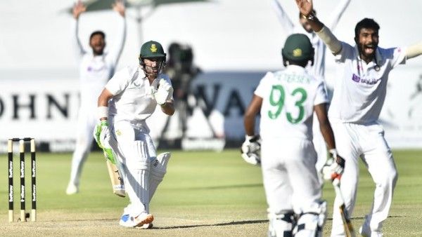 IND vs SA: आखिरकार टूट गया 8 सालों से चला आ रहा कोहली का बड़ा रिकॉर्ड, केपटाउन में लगी रिकॉर्डों की झड़ी