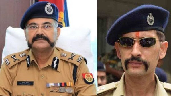 मूंछें हैं इन पुलिस अधिकारियों की पहचान, विंग कमांडर अभिनंदन स्टाइल बन गया था फैशन ट्रेंड