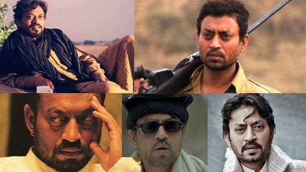 Irrfan Khan Bdday Spcl: इरफान की वो 10 बेहतरीन फिल्में, जिनमें वो सभी किरदारों पर पड़े थे भारी