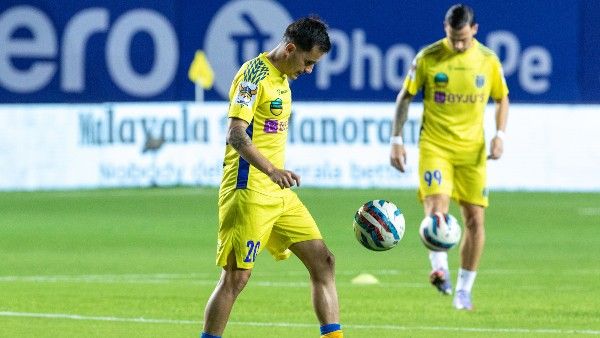 ISL 2021-22: कोरोना की चपेट में आया आईएसएल का 8वां सीजन, लगातार तीसरा मैच हुआ स्थगित