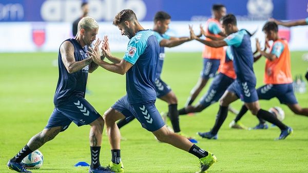 ISL : केरला को रोकने के लिए ओडिशा के सामने होगी कड़ी चुनौती