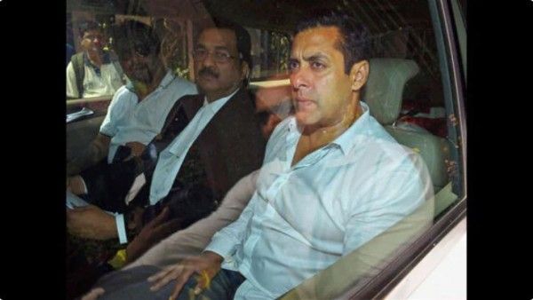 नहीं रहे जाने माने वकील श्रीकांत शिवड़े, हिट एंड रन मामले सलमान खान समेत कई हस्तियों का लड़ा था केस