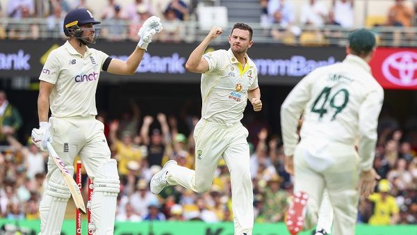 क्या एशेज का आखिरी टेस्ट भी मिस करेंगे जोश हेजलवुड, जानिए जस्टिन लैंगर का क्या है कहना