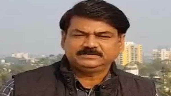 वरिष्ठ टीवी पत्रकार कमाल खान का दिल का दौरा पड़ने से निधन