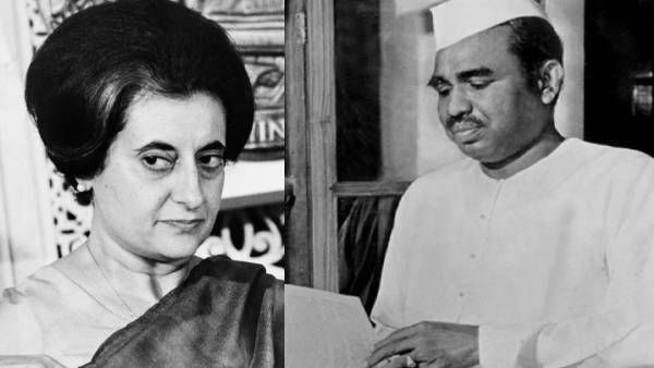 कानपुर की एक और छापेमारी जो इंदिरा और जगजीवन राम की अदावत की वजह से हुई