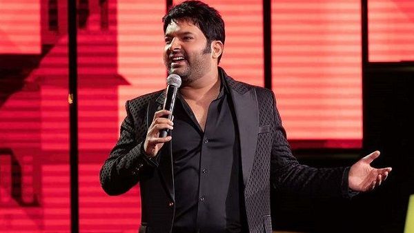 जब अंडरवर्ल्ड डॉन से डरकर कपिल शर्मा ने अंडरवियर में छिपाए थे रुपये, बताया 1200 लेकर आए थे मुंबई