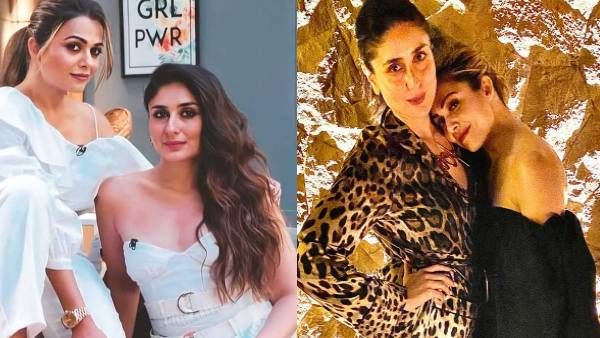 'मतलब क्या प्लान है?', करीना कपूर ने लीक की बर्थ डे पर अमृता की प्राइवेट चैट