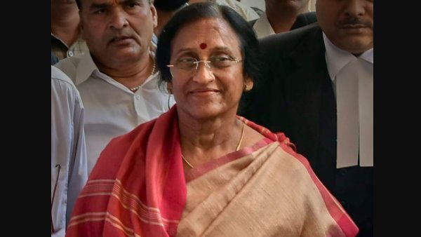 आचार संहिता के उल्लंघन के मामले में बीजेपी सांसद रीता बहुगुणा जोशी दोषी करार