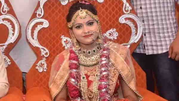 खुशी दुबे की मां को टिकट देगी समाजवादी पार्टी? इस सीट से चुनाव लड़ सकती है वो