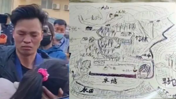 शार्प ब्रेन का कमाल! महज 4 साल की उम्र में हो गया था किडनैप, 33 साल बाद भी याद रहा घर का रास्ता